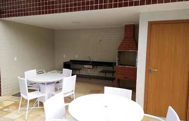 Imagem 7: Apartamento 2Qts com Lazer