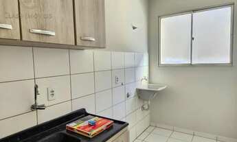 Imagem 4: Locação Apartamento com 2 dormitórios