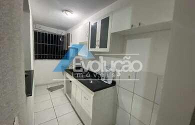 Imagem 5: APARTAMENTO 2 QUARTOS ESTRADA MAGARÇA PARK RIVERSUL GUARATIBA