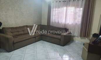 Imagem 3: Casa - Parque Residencial Vila União - Campinas