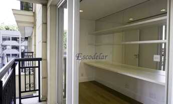 Imagem 12: Apartamento com 4 dormitórios para alugar, 275 m² por R$ 47.773,00/mês - Vila Olímpia - Sã