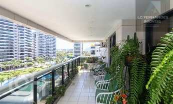 Imagem 5: Apartamento em Barra da Tijuca - Rio de Janeiro