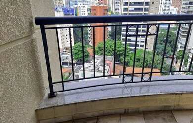Imagem 2: APTO. DE 36 M² EM VILA NOVA CONCEIÇÃO