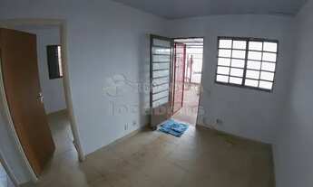 Imagem 3: Casa Padrão em São José do Rio Preto