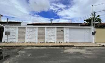 Imagem 2: Casa 04 Quartos No Cohafuma Ideal para Empresa