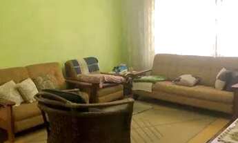 Imagem 7: CASA SOBREPOSTA - VILA ANASTÁCIO - SP