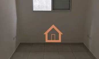 Imagem 6: Apartamento com 2 dormitórios para alugar, 50 m² por R$ 1.450/mês - Jardim das Maravilhas