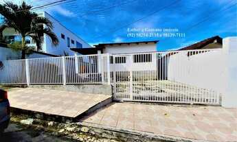 Imagem 2: Vende/Casa duplex/Condomínio Bosque Tarumã/384m²/Aceita financiamento-Manaus-AM