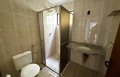 Imagem 6: Apartamento de 86 metros quadrados para venda em Águas de São Pedro