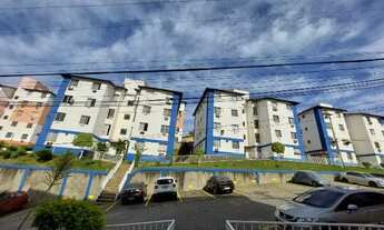 Imagem: Fator1208) Apartamento Life II - Desocupado