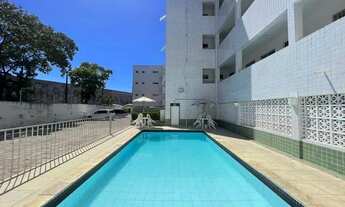 Imagem: Apartamento à venda possui 60 metros quadrados