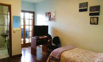 Imagem 4: Alugo casa 254m², Jd.Bonfiglioli, 3 dorms,3 suites,4 vagas