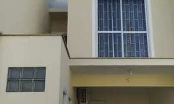 Imagem 1: Sobrado Jardim Botânico