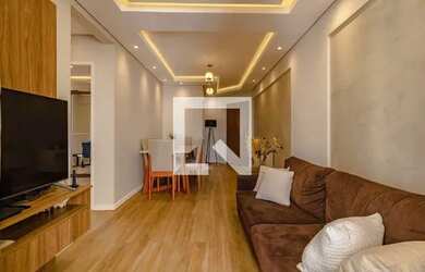 Imagem 5: Apartamento para Aluguel - Saúde, 2 Quartos, 58 m2