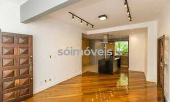 Imagem 4: Apartamento-À VENDA-Gávea-Rio de Janeiro-RJ