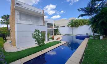 Imagem 7: Casa - Alphaville Dom Pedro - Campinas