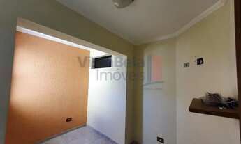 Imagem 2: Apartamento para aluguel, 2 quartos, 2 suítes, 1 vaga, Parque São Benedito - Pindamonhanga