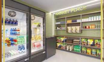 Imagem 4: JAY-Apartamento possui 130 m2 com 4 quartos e 2 suites na melhor quadra de Boa Viagem