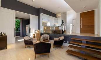 Imagem 7: Casa - Loteamento Mont Blanc Residence - Campinas