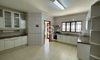 Imagem 7: Casa - Loteamento Residencial Barão do Café - Campinas