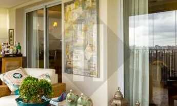 Imagem: Apartamento para aluguel tem 280 metros