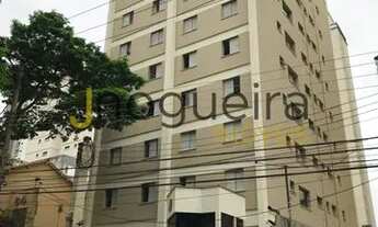 Imagem 2: Apartamento com 2 dormitórios para alugar, 59 m² por R$ 4.824,00/mês - Moema - São Paulo/S