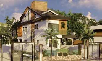 Imagem: FLORIANóPOLIS - Casa Padrão - Campeche