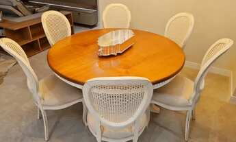 Imagem 4: APARTAMENTO MOBILIADO E DECORADO