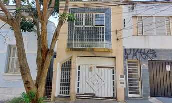 Imagem: Casa - Vila Lídia - Campinas