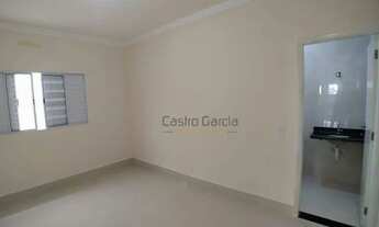 Imagem 7: Casa com 2 dormitórios, 120 m² - venda por R$ 450.000,00 ou aluguel por R$ 2.266,47/mês