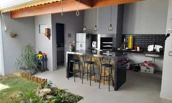 Imagem: Casa de condomínio sobrado para venda com