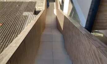 Imagem 6: Kitnet no corrego grande