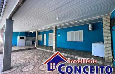 Imagem 5: C404 - Residência localizada a 500 metros do mar em Santa Terezinha