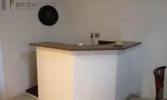 Imagem 5: Flat de 01 dormitório para locação nos Jardins - LA RESIDENCE PAULISTA