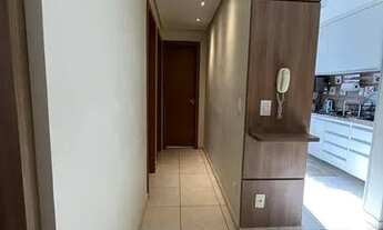 Imagem 2: Apartamento para venda tem 52 metros quadrados com 2 quartos em Tubalina - Uberlândia - MG