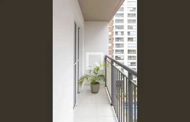 Imagem 5: Apartamento para Aluguel - Água Branca, 1 Quarto, 30 m2