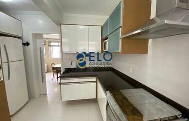 Imagem 4: Ótimo apartamento para venda no Gonzaga com 100m², Santos