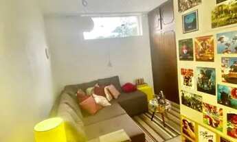 Imagem 6: Casa Venda Chácara Monte Alegre 690 m² 4 Dormitórios