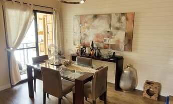 Imagem: SãO PAULO - Apartamento Padrão - Moema