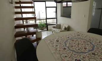 Imagem 2: Flat Residencial - Jardins - Locação!