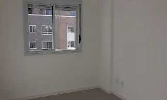 Imagem 5: Apto 02 quartos Semi Mobiliado