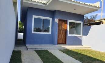 Imagem: FCOD 139 Casa para venda com 80 metros quadrados