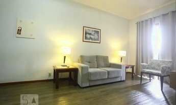 Imagem: Apartamento para Aluguel - Consolação