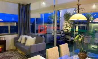 Imagem 7: Cobertura à venda, Usina Piratininga, São Paulo, SP