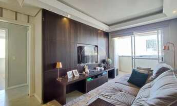 Imagem 6: Apartamento com 3 dormitórios à venda, 118 m² por R$ 980.000,00 - Coqueiros - Florianópoli