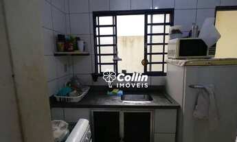 Imagem 7: Apartamento com 2 dormitórios para alugar, 86 m² por R$ 1.312,20/mês - Santa Maria - Ubera