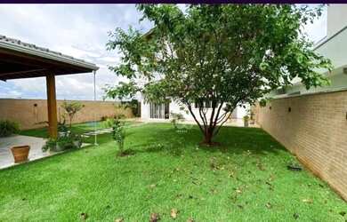 Imagem 2: Casa com 3 dormitórios para alugar, 202 m² por R$ 1.150.000,00/mês - Jardim Celani - Salto