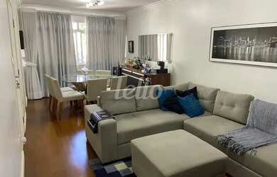Imagem 3: São Paulo - Apartamento Padrão - Cambuci