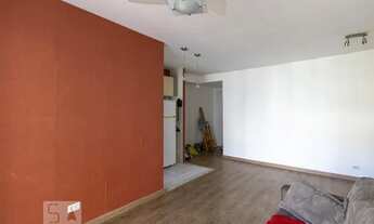 Imagem 5: Apartamento para Aluguel - Santa Teresa, 2 Quartos, 63 m2