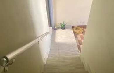 Imagem 3: Sobrado para aluguel tem 100 metros quadrados com 2 quartos em Assunção - São Bernardo do